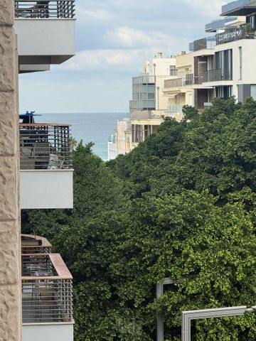 דירה להשכרה בתל אביב יפו — 2