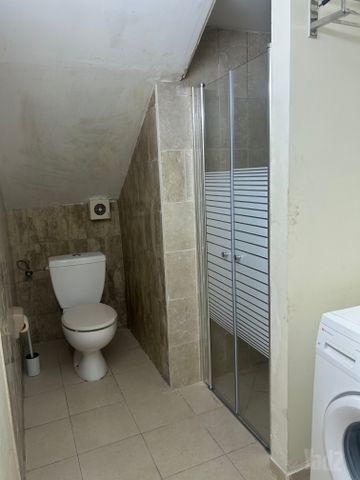 דירת גן להשכרה בירושלים — 2
