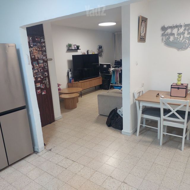 דירה להשכרה בתל אביב יפו — 2