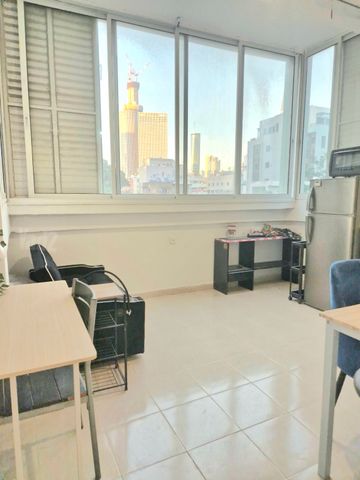דירה להשכרה בתל אביב יפו — 2