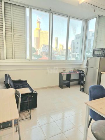 דירה להשכרה בתל אביב יפו — 5