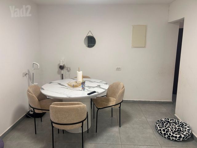 דירה להשכרה בירושלים