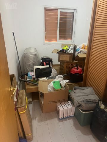 דירה להשכרה בתל אביב יפו — 3
