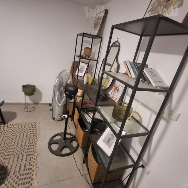 מחסן להשכרה בירושלים — 2