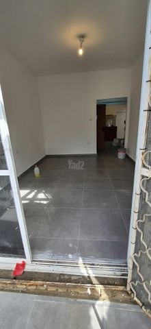 דירת גן להשכרה בתל אביב יפו — 3