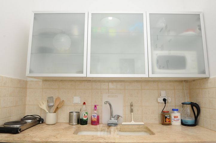 דירה להשכרה בירושלים — 4