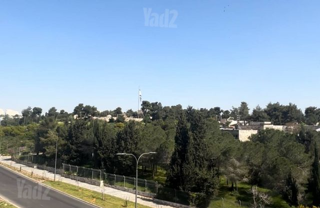 שדרות לוי אשכול 