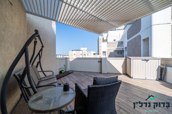 שדרות בן גוריון 22
