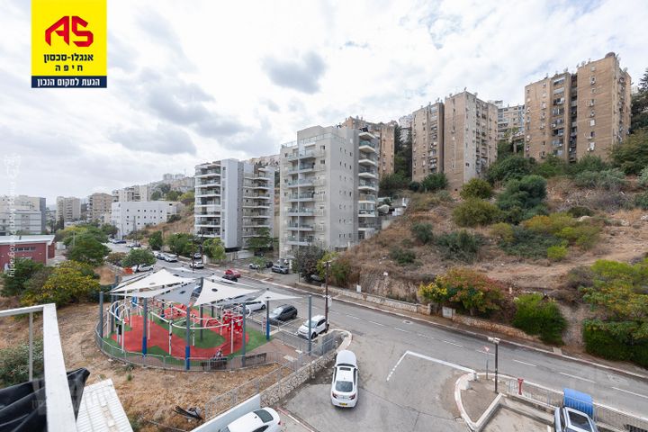 דירה, נווה פז, חיפה