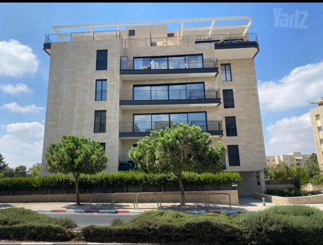 דירה למכירה בירושלים (תיווך)