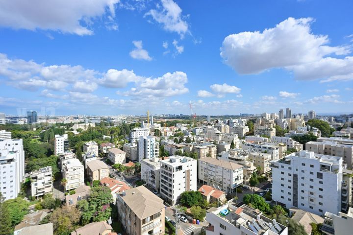 אהרון אייזנברג 