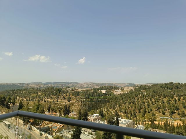 דירה למכירה בירושלים (תיווך) — 4