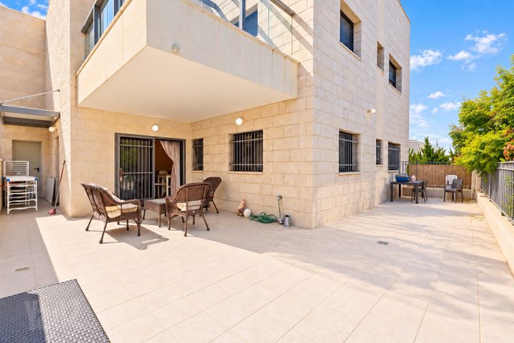 רחל אמנו 