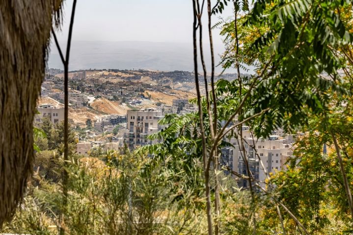 דירה, ארנונה, ירושלים
