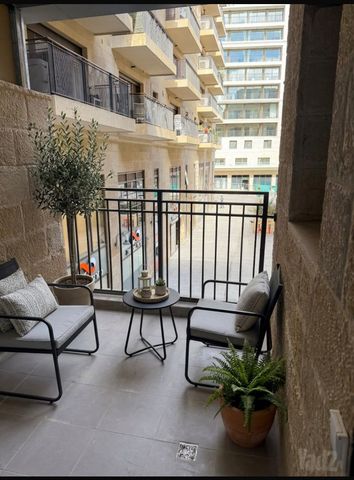 דירה למכירה בירושלים (תיווך) — 2