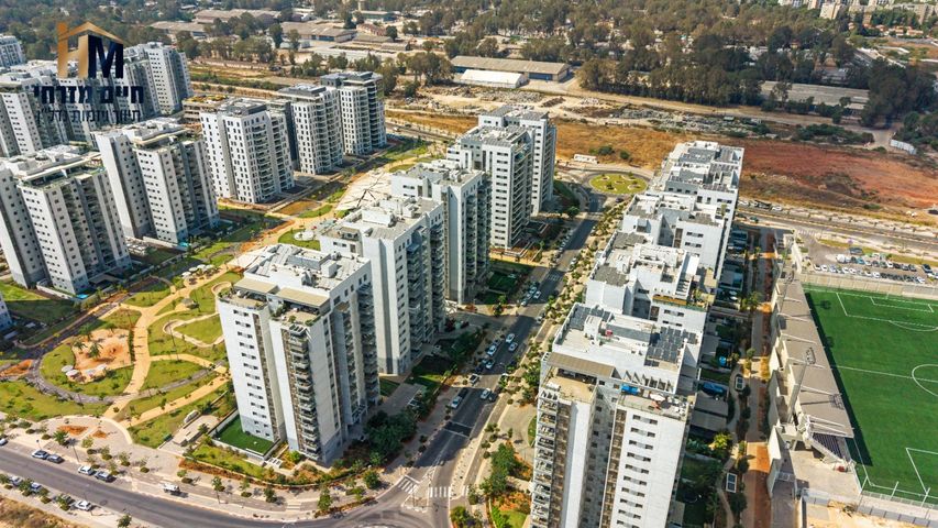 דירה, צומת סביון, קרית אונו
