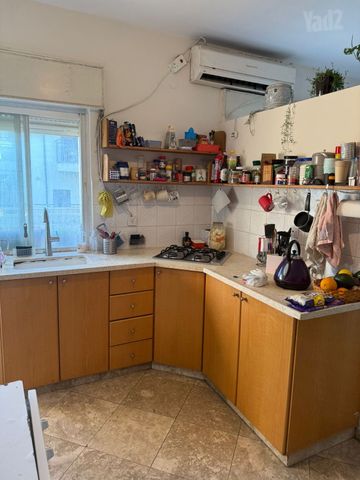 דופלקס למכירה בירושלים (תיווך) — 3