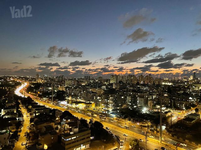 דירה, גבעת שמואל