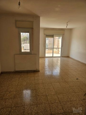 דירה למכירה בירושלים (תיווך) — 5