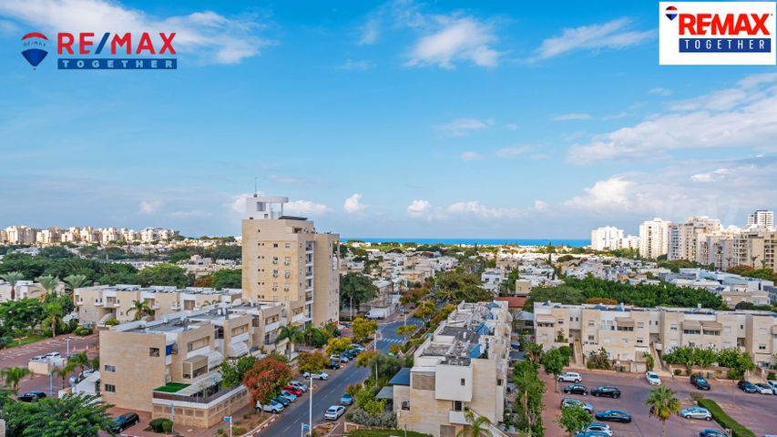דירה, רובע ט"ו, אשדוד