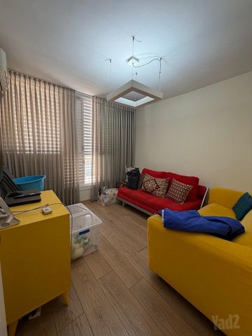 דירה להשכרה בתל אביב יפו (תיווך) — 4