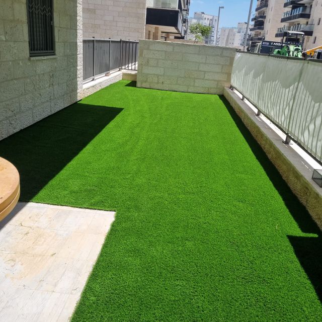 נווה שמיר רמת בית שמש ה-1