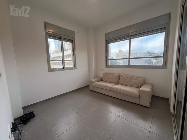 דירה להשכרה בתל אביב יפו (תיווך) — 2
