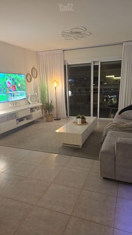 דירה להשכרה בתל אביב יפו (תיווך) — 5