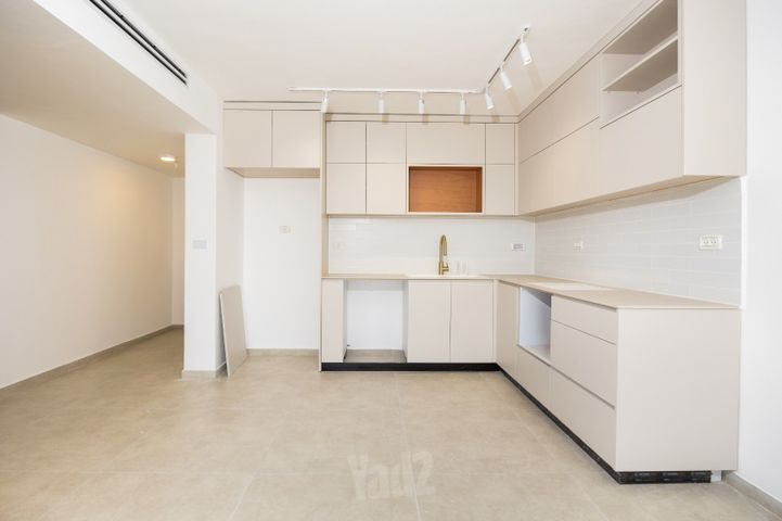 דירה להשכרה בירושלים (תיווך) — 2