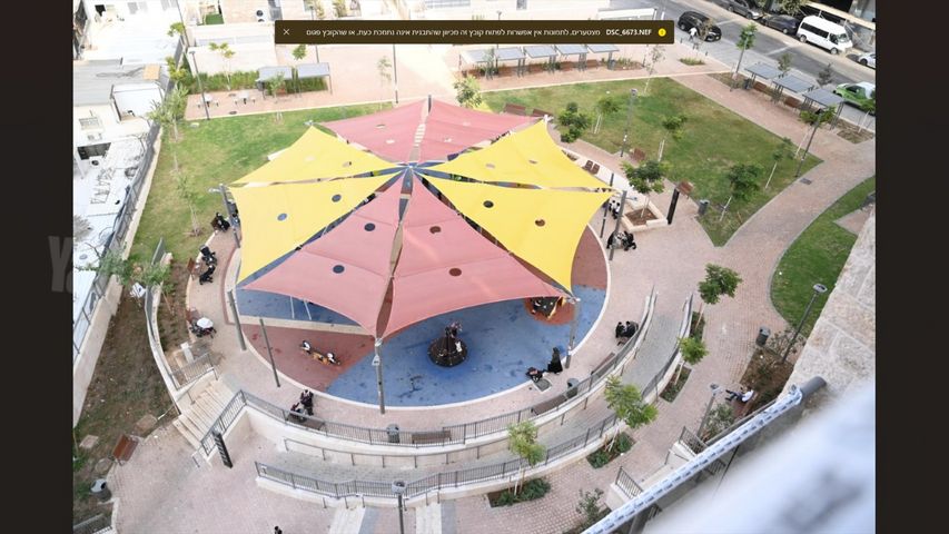 דירה להשכרה בירושלים (תיווך) — 4