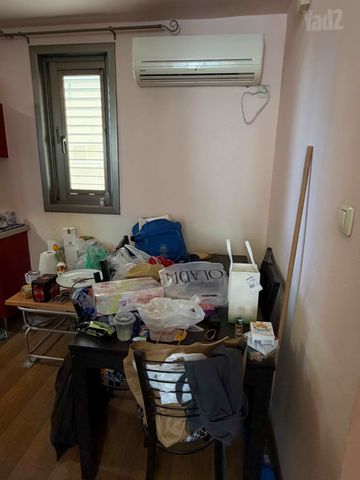 דירה להשכרה בתל אביב יפו (תיווך) — 3
