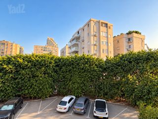 דירה להשכרה בתל אביב יפו (תיווך) — 4