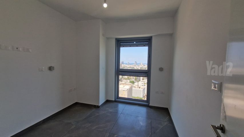 דירה להשכרה בתל אביב יפו (תיווך) — 5