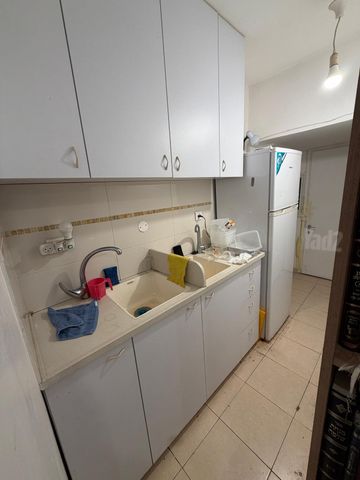 יחידת דיור להשכרה בירושלים (תיווך)