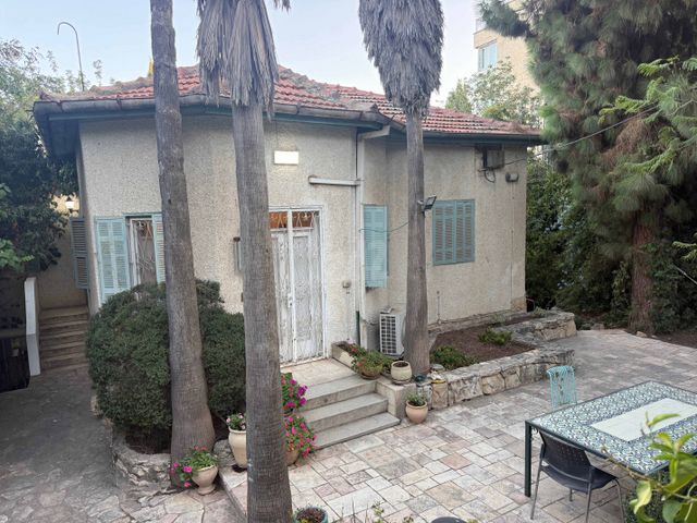 בית פרטי/ קוטג' להשכרה בירושלים (תיווך) — 2