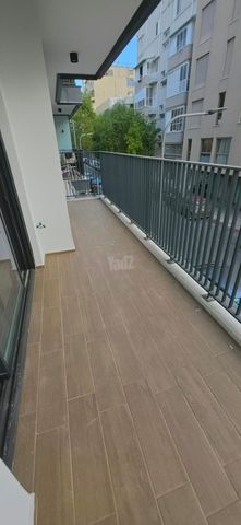 דירה להשכרה בתל אביב יפו (תיווך) — 2