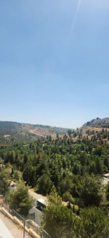 דירה להשכרה בירושלים (תיווך) — 3