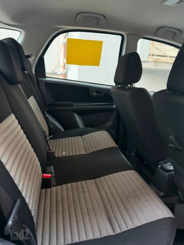 מודעת רכב סוזוקי SX4