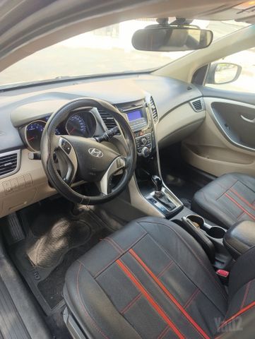 מודעת רכב יונדאי i30