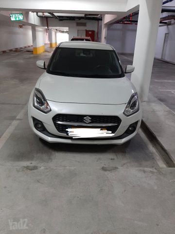 מודעת רכב סוזוקי סוויפט