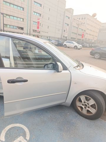 מודעת רכב מאזדה 3