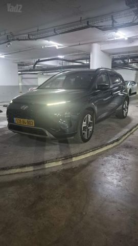 מודעת רכב יונדאי באיון