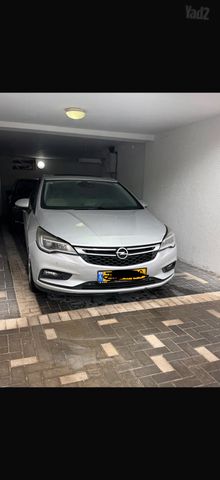 מודעת רכב אופל אסטרה