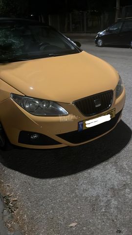 מודעת רכב סיאט איביזה