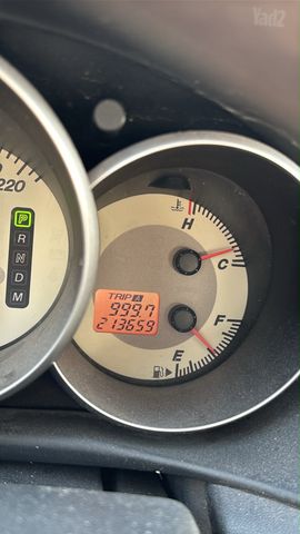 מודעת רכב מאזדה 3