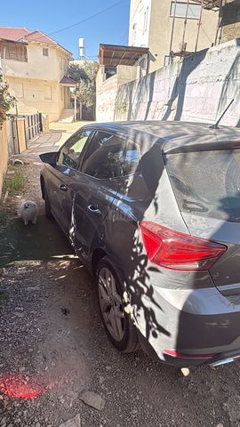 מודעת רכב סיאט איביזה