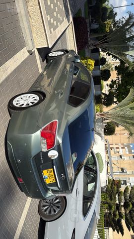 מודעת רכב סובארו אימפרזה