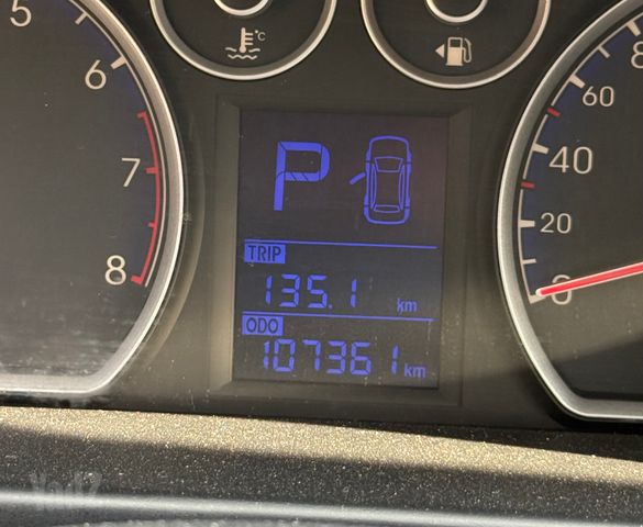 מודעת רכב יונדאי i30
