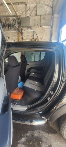 מודעת רכב מיצובישי טרייטון / L200