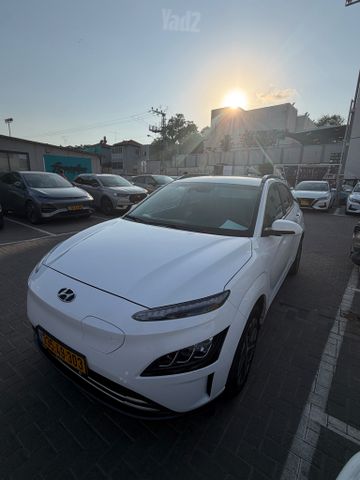 מודעת רכב יונדאי קונה